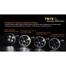 Тактический фонарь FENIX TK75 (2015) CREE XM-L2 (U2) TK75XM-L22015
